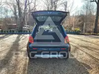2009 Suzuki SX4