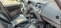 2009 Suzuki SX4