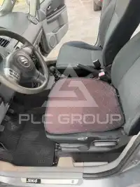 2009 Suzuki SX4