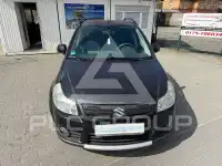 2009 Suzuki SX4