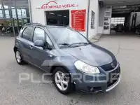 2009 Suzuki SX4