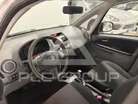 2009 Suzuki SX4