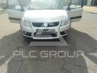 2009 Suzuki SX4