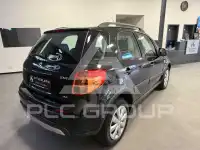 2009 Suzuki SX4