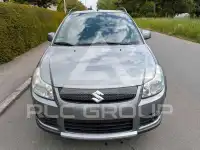 2009 Suzuki SX4