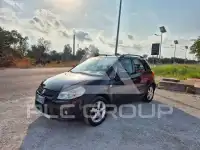 2009 Suzuki SX4