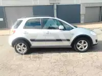 2009 Suzuki SX4