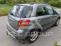 2009 Suzuki SX4