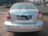 2009 Suzuki SX4