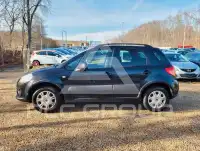 2009 Suzuki SX4