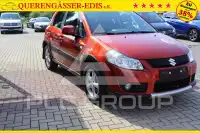 2009 Suzuki SX4