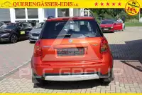 2009 Suzuki SX4