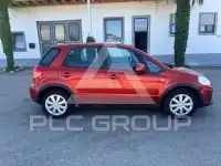2009 Suzuki SX4