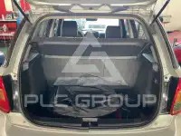 2009 Suzuki SX4