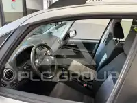 2009 Suzuki SX4