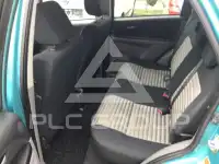 2009 Suzuki SX4