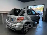 2009 Suzuki SX4