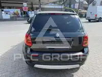2009 Suzuki SX4