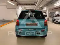 2009 Suzuki SX4