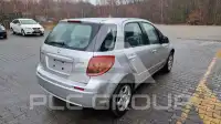 2009 Suzuki SX4