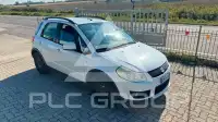 2009 Suzuki SX4