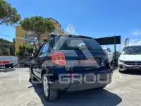 2009 Suzuki SX4