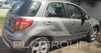 2009 Suzuki SX4