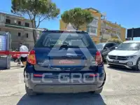 2009 Suzuki SX4
