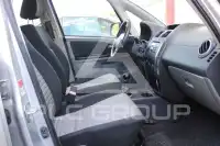 2009 Suzuki SX4