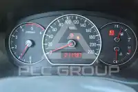 2009 Suzuki SX4