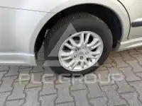 2009 Suzuki SX4