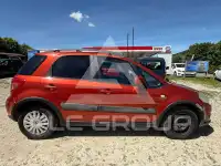 2009 Suzuki SX4