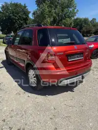 2009 Suzuki SX4