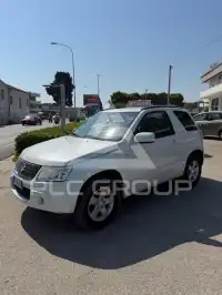 2009 Suzuki Vitara