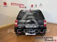 2009 Suzuki Vitara