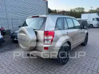 2009 Suzuki Vitara