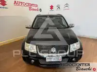 2009 Suzuki Vitara