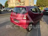 2009 Suzuki Alto