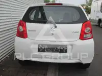 2009 Suzuki Alto