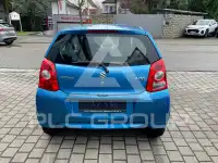 2009 Suzuki Alto