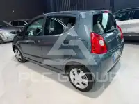 2009 Suzuki Alto