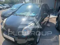 2009 Suzuki Alto