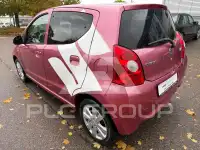 2009 Suzuki Alto