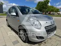 2009 Suzuki Alto