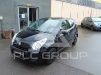 2009 Suzuki Alto