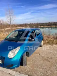 2009 Suzuki Alto