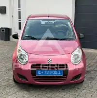 2009 Suzuki Alto