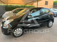 2009 Suzuki Alto