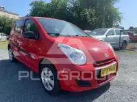 2009 Suzuki Alto