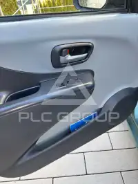 2009 Suzuki Alto